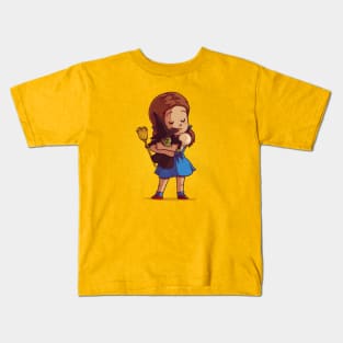 Dorothy and the Witch Kids T-Shirt